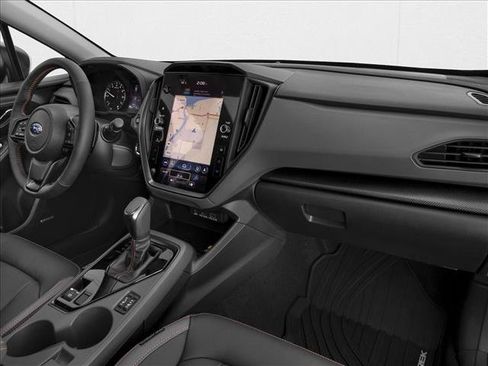 New 2026 Subaru Crosstrek 2.5i Limited w/ Convenience Package AWD/4WD image 9