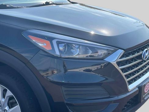 Used 2019 Hyundai Tucson SE AWD/4WD image 10