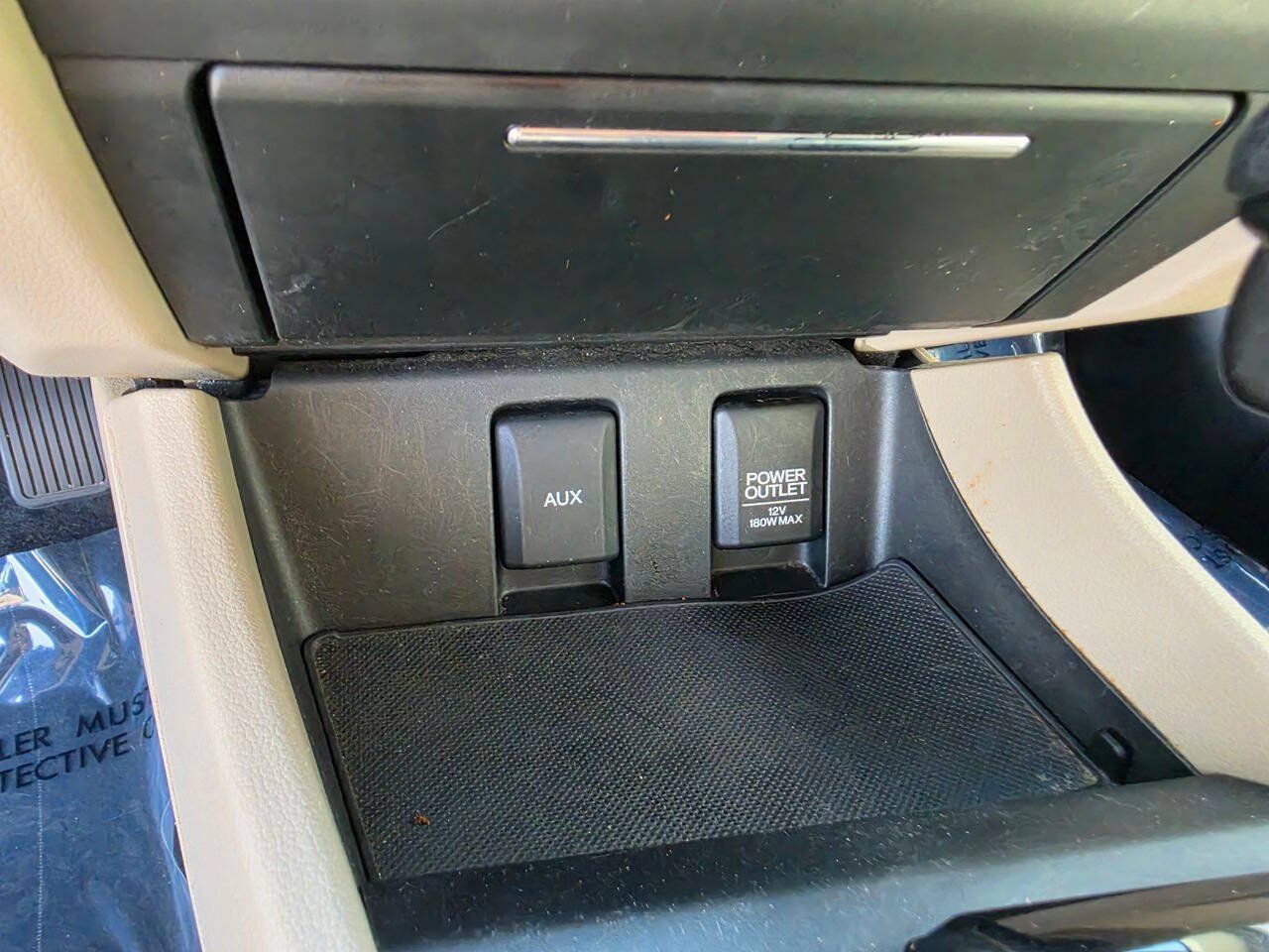 Used 2013 Honda Civic LX image 38