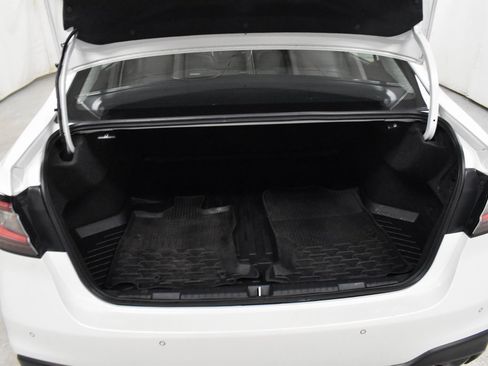 Used 2024 Subaru Legacy Touring XT image 11