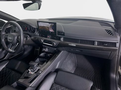 Used 2021 Audi S5 Prestige w/ Prestige Package image 38