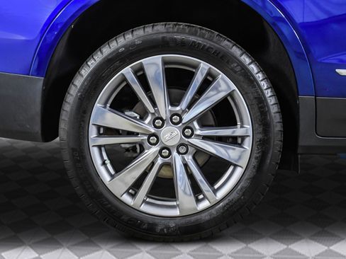 Used 2024 Cadillac XT5 Premium Luxury image 34