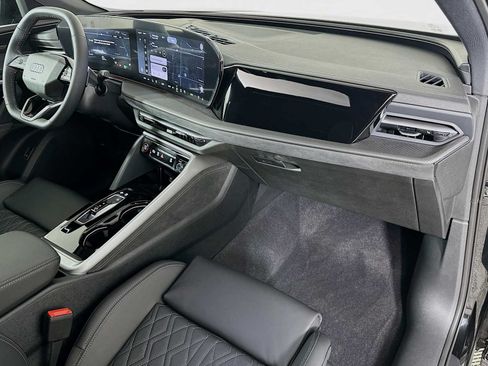 New 2026 Audi SQ5 Premium Plus AWD/4WD image 27