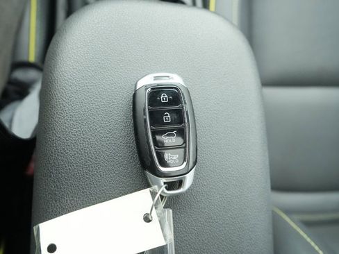 Used 2020 Hyundai Kona Ultimate w/ Cargo Package image 40