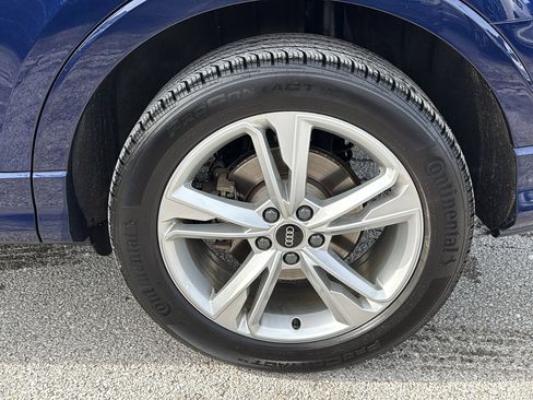 Used 2021 Audi Q3 2.0T Premium w/ Convenience Package image 32