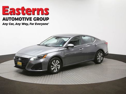 Used 2023 Nissan Altima 2.5 S image 55