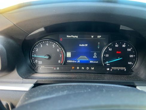 Used 2020 Ford Explorer XLT w/ Equipment Group 202A RWD image 13