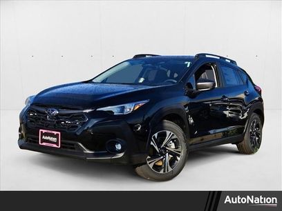 New 2025 Subaru Crosstrek 2.5i Premium