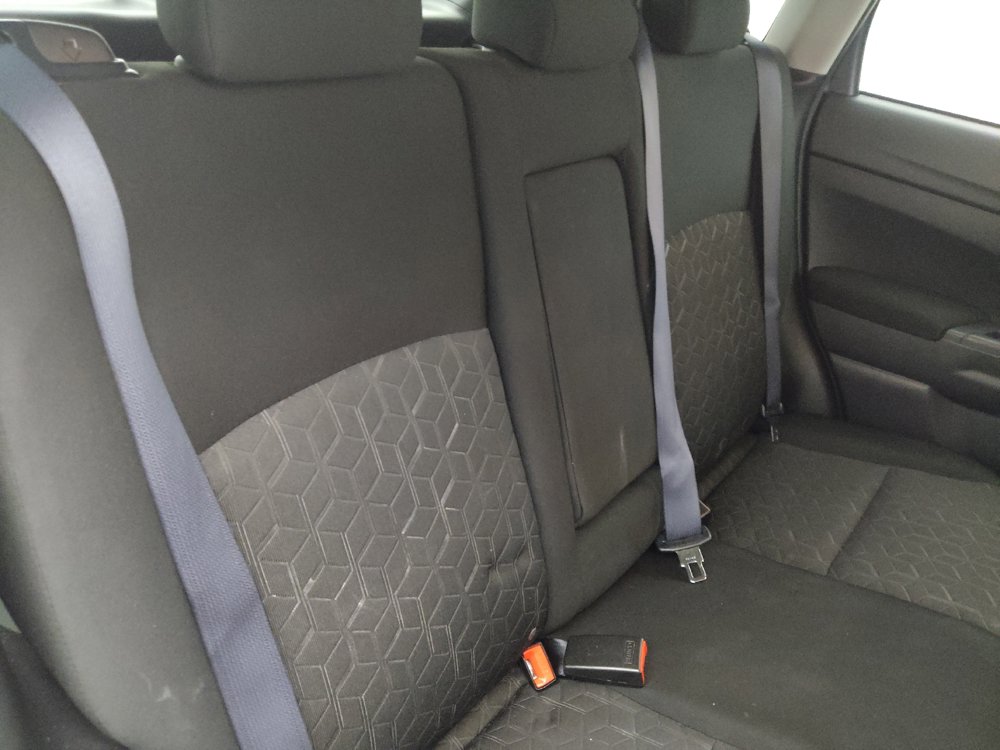 Used 2021 Mitsubishi Outlander Sport FWD image 19