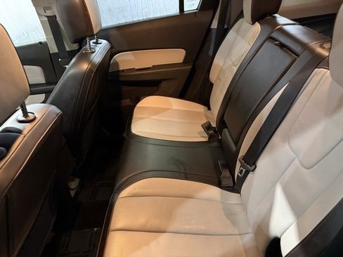 Used 2014 GMC Terrain SLT image 31