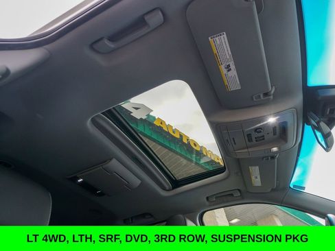 Used 2019 Chevrolet Tahoe LT image 32