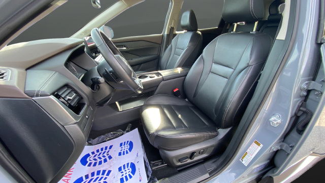 Used 2023 Nissan Rogue SL w/ SL Premium Package AWD/4WD image 9
