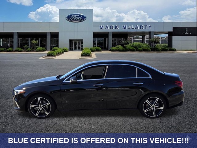 Used 2022 Mercedes-Benz A 220 4MATIC image 2