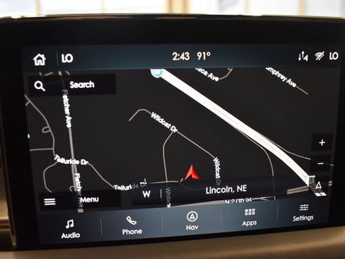Used 2020 Lincoln Aviator Reserve w/ Equipment Group 202A AWD/4WD image 26
