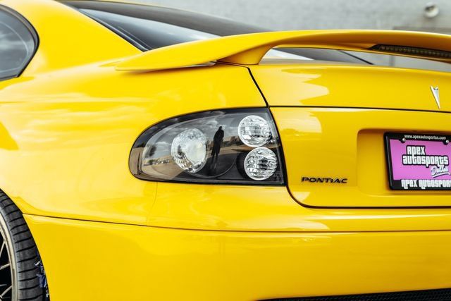 Used 2005 Pontiac GTO RWD image 53