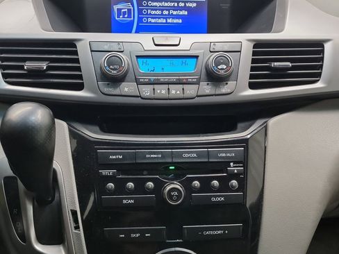 Used 2012 Honda Odyssey EX-L image 22