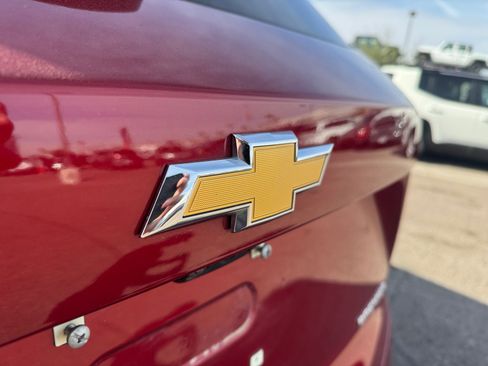 Used 2023 Chevrolet Blazer Premier w/ Driver Confidence II Package image 29