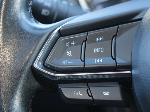 Used 2023 MAZDA CX-9 Touring Plus image 26