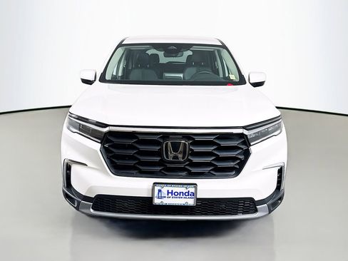 Used 2023 Honda Pilot EX-L image 2