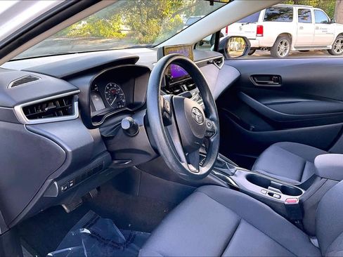 Used 2024 Toyota Corolla LE image 17