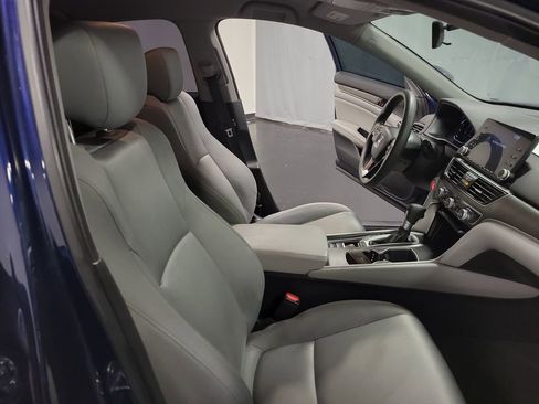 Used 2020 Honda Accord LX image 22