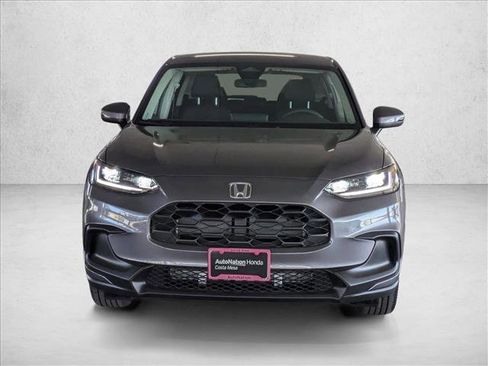 New 2026 Honda HR-V LX image 6