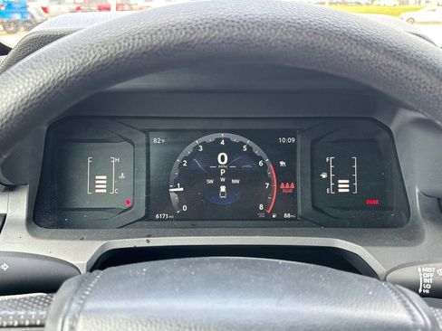 Used 2026 Toyota Tacoma SR AWD/4WD image 23