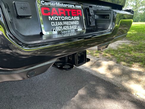 Used 2023 RAM 2500 Limited image 59