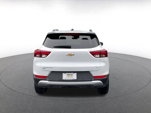Used 2025 Chevrolet TrailBlazer LT image 12