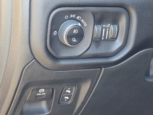 New 2026 RAM 1500 Rebel w/ Rebel Level 2 Equipment Group image 34