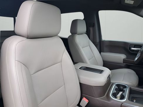 Used 2020 GMC Sierra 1500 SLT image 15