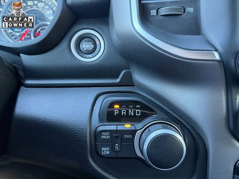 Used 2024 RAM 2500 Big Horn w/ Bed Utility Group AWD/4WD image 30