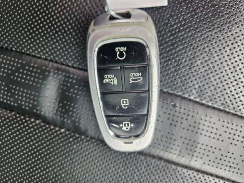 Used 2020 Hyundai Sonata SEL w/ Premium + Sunroof Package FWD image 29