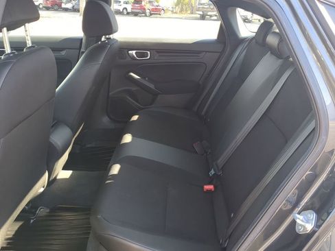 Used 2024 Honda Civic Sport image 13