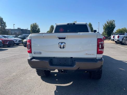 Used 2019 RAM 2500 Limited AWD/4WD image 7