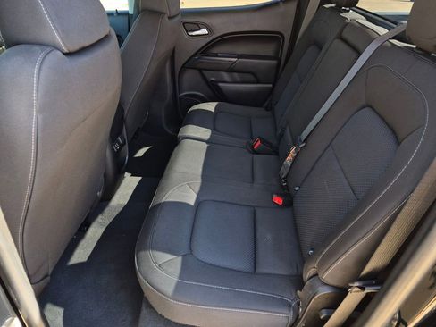 Used 2019 Chevrolet Colorado LT RWD image 29