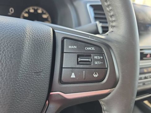 Used 2024 Honda Ridgeline RTL image 20
