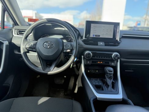 Certified 2024 Toyota RAV4 LE image 19