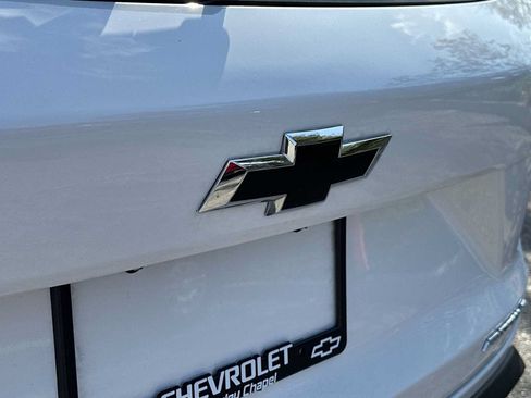 Certified 2024 Chevrolet Trax ACTIV w/ Sunroof Package FWD image 10