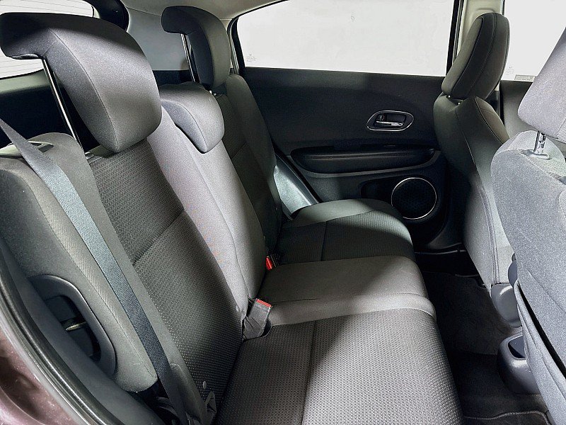 Used 2022 Honda HR-V EX image 26