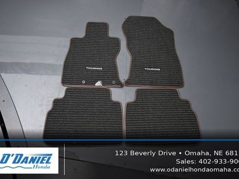 Used 2021 Subaru Forester Touring w/ Popular Package #2 AWD/4WD image 40