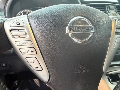 Used 2015 Nissan Sentra SV FWD image 26