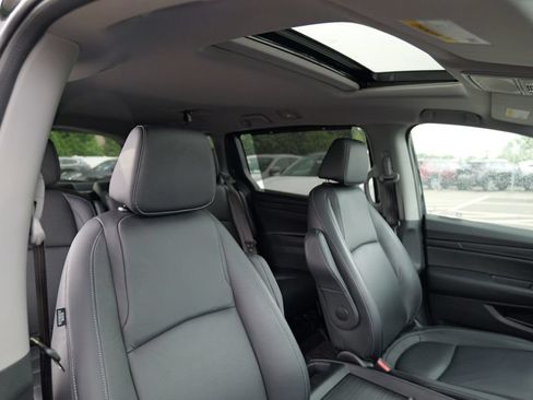 Used 2023 Honda Odyssey EX-L image 34