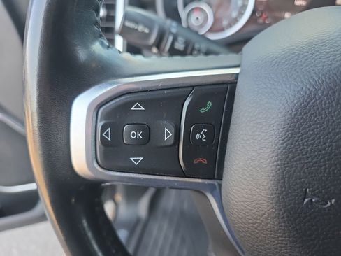 Used 2021 RAM 1500 Laramie image 30