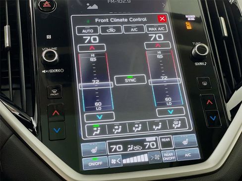 New 2026 Subaru Ascent Limited image 15