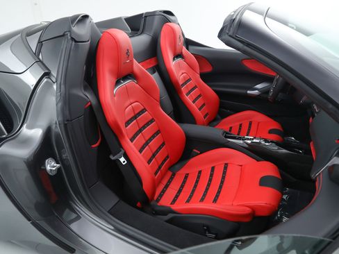 Used 2025 Ferrari SF90 Spider AWD/4WD image 23