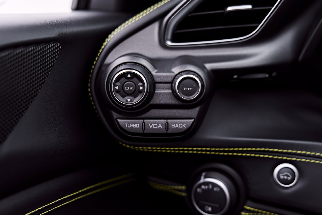 Used 2019 Ferrari 488 Spider RWD image 72
