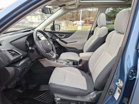 Used 2021 Subaru Forester Premium w/ Popular Package #1 image 14