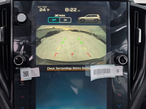 New 2026 Subaru Forester Premium image 11