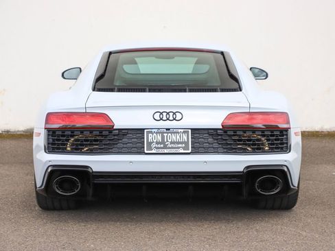 Used 2023 Audi R8 V10 performance RWD image 26